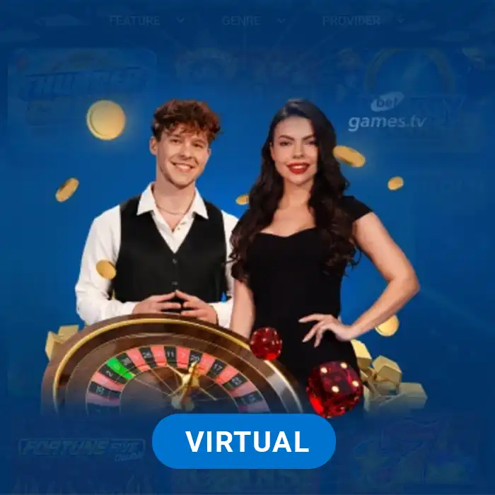 Online casino at Mostbet